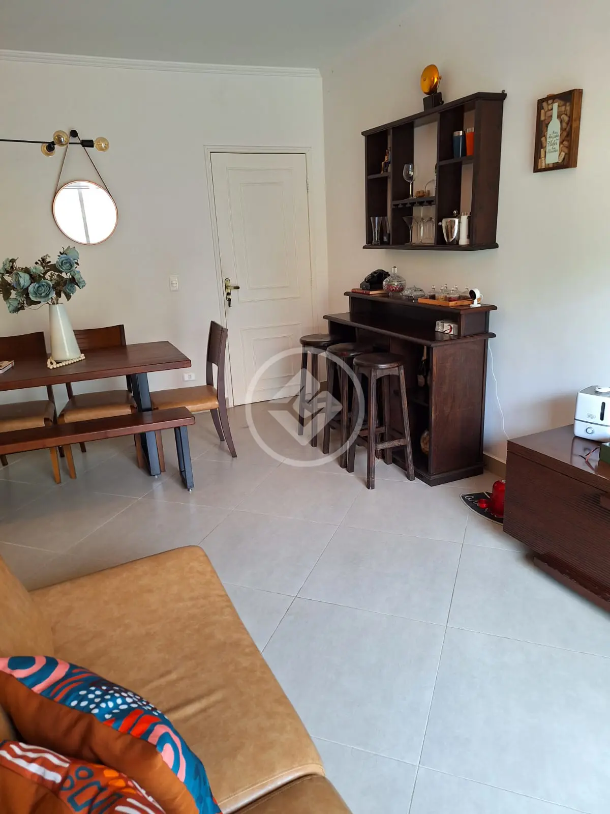 Imagem 1 - Apartamento em Pinheirinho, Vinhedo - SP