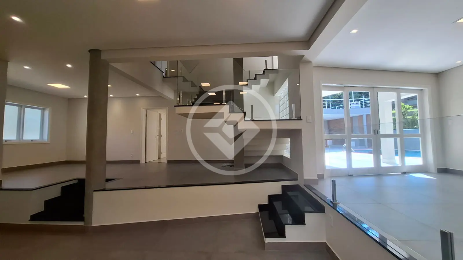 Imagem 2 - Casa Condomínio em Centro, Vinhedo - SP