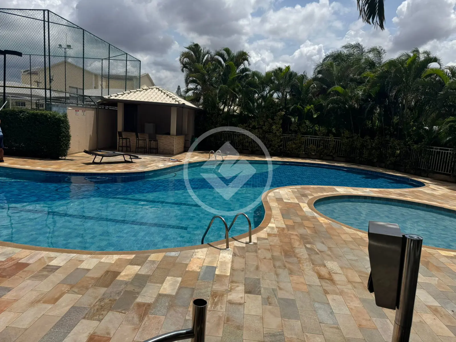 Image 26 - Apartamento em São Bernardo, Campinas - SP