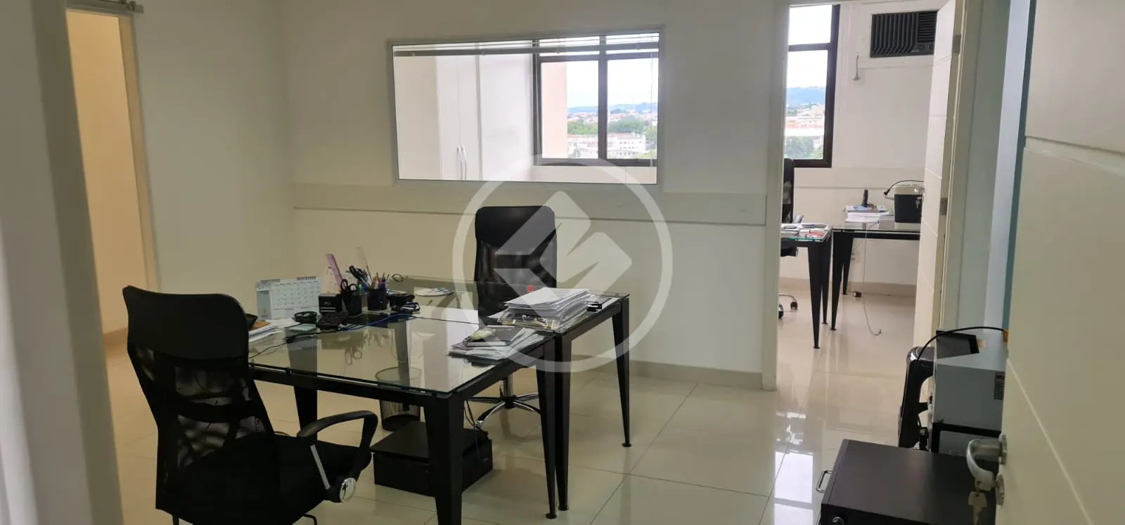 Imagem 1 - Sala Comercial em Centro, Valinhos - SP
