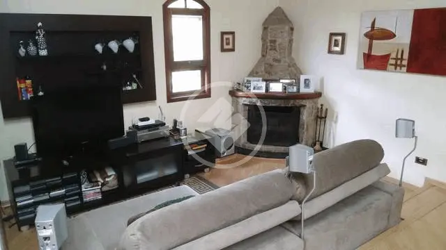 Imagem 2 - Casa Condomínio em Vista Alegre, Vinhedo - SP