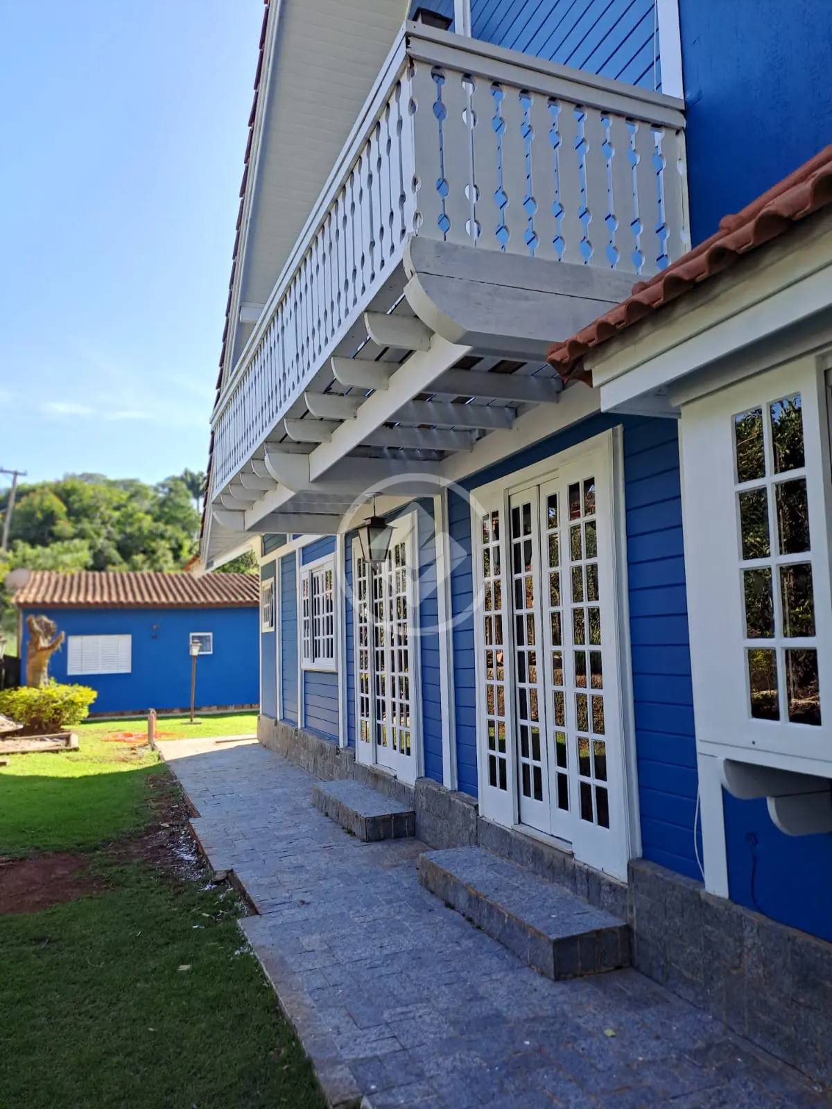 Imagem 2 - Casa Condomínio em Sítio da Moenda, Itatiba - SP
