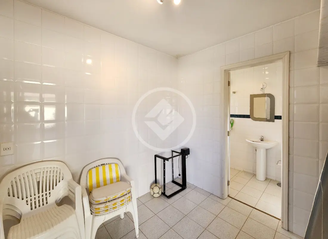 Imagem 5 - Casa Condomínio em São Joaquim, Vinhedo - SP