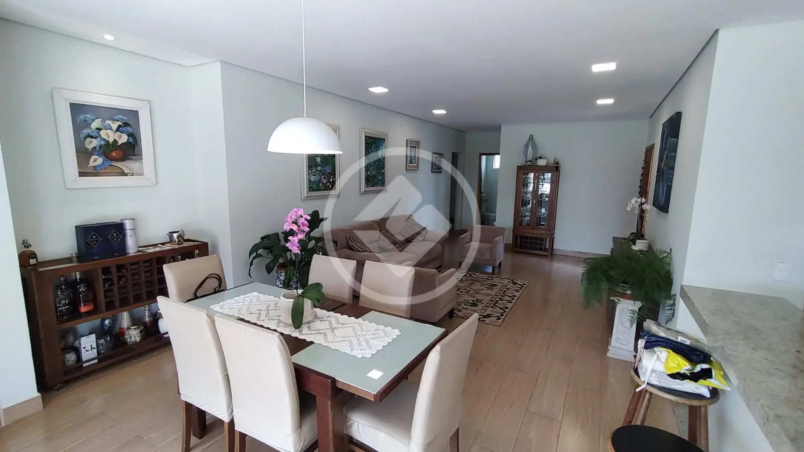 Imagem 3 - Casa Condomínio em Vista Alegre, Vinhedo - SP