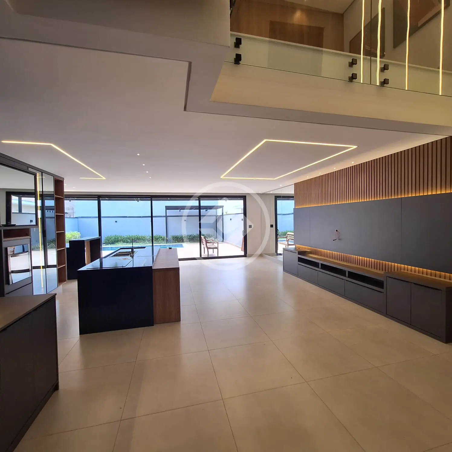 Imagem 3 - Casa Condomínio em Jardim São Marcos, Valinhos - SP