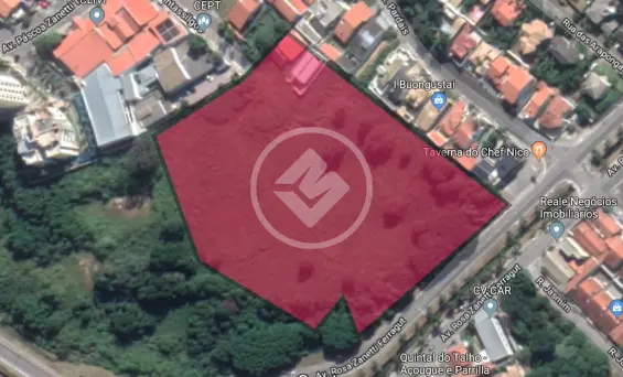 Imagem 4 - Terreno em Pinheirinho, Vinhedo - SP