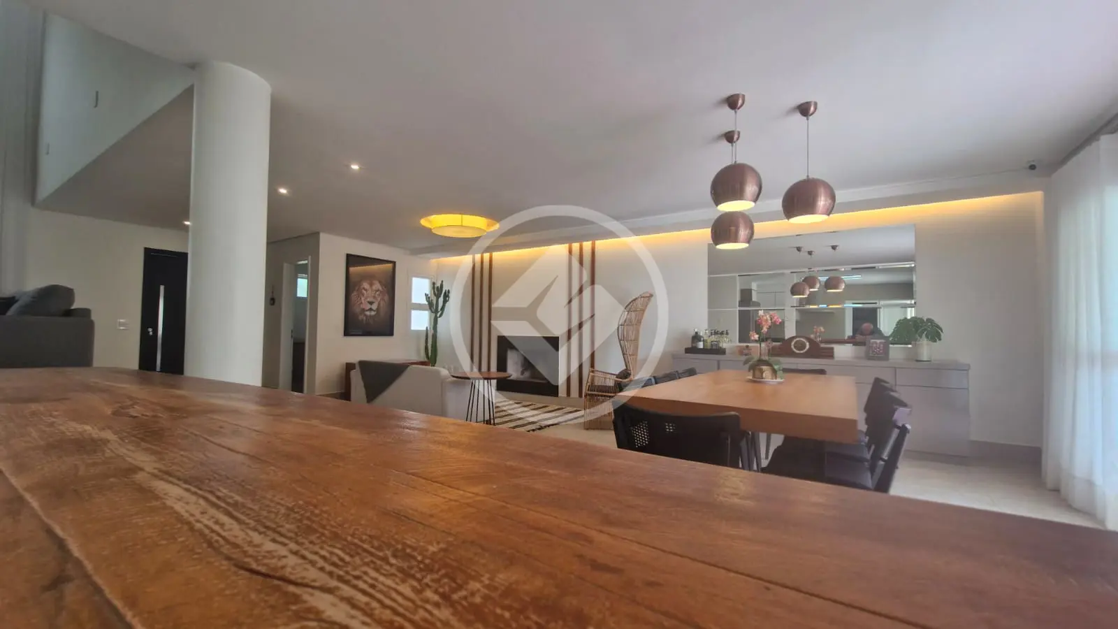 Imagem 5 - Casa Condomínio em Jardim Recanto, Valinhos - SP
