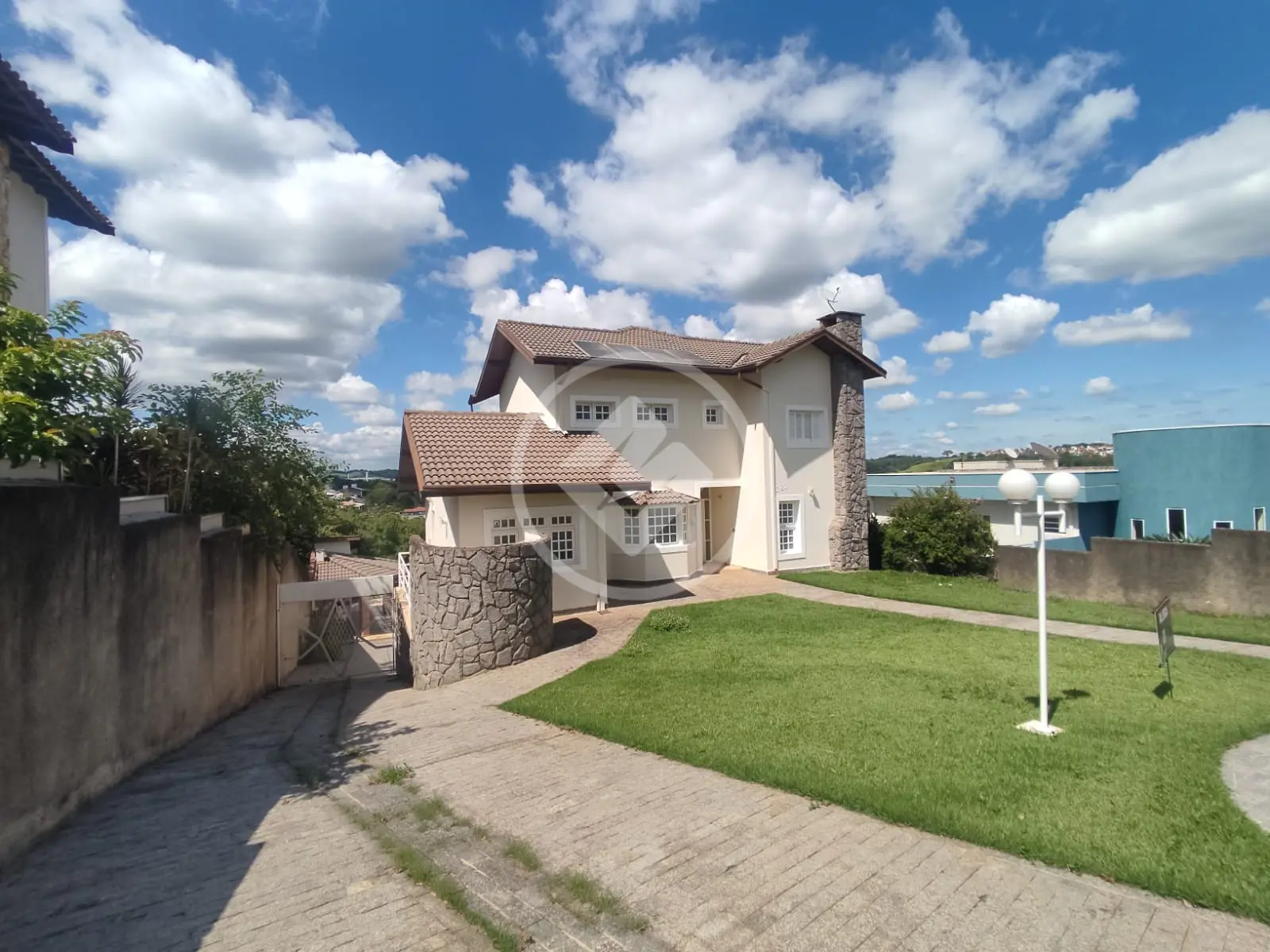 Casa Condomínio Marambaia, Vinhedo - SP — foto 2