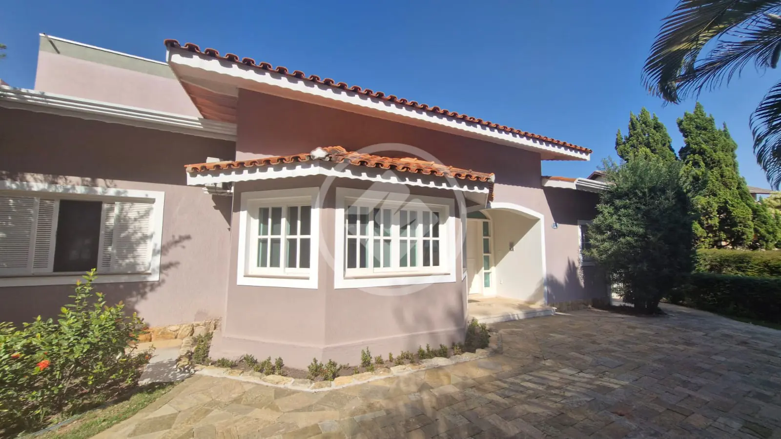 Casa Condomínio Marambaia, Vinhedo - SP — foto 2