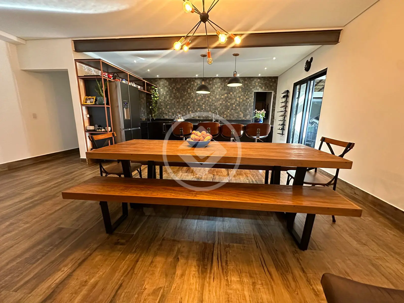 Imagem 6 - Casa Condomínio em Marambaia, Vinhedo - SP