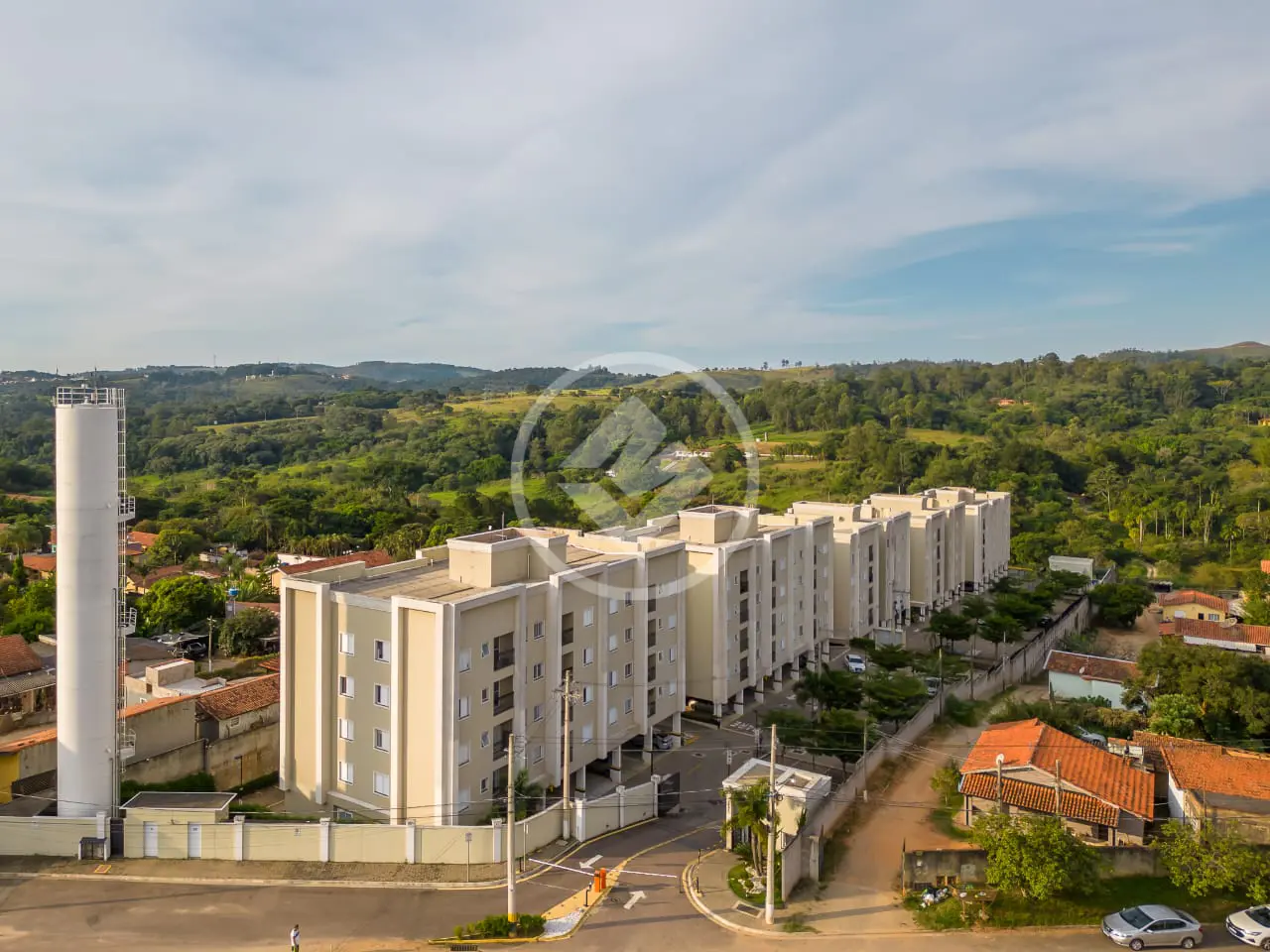 Image 23 - Apartamento em Centro, Vinhedo - SP