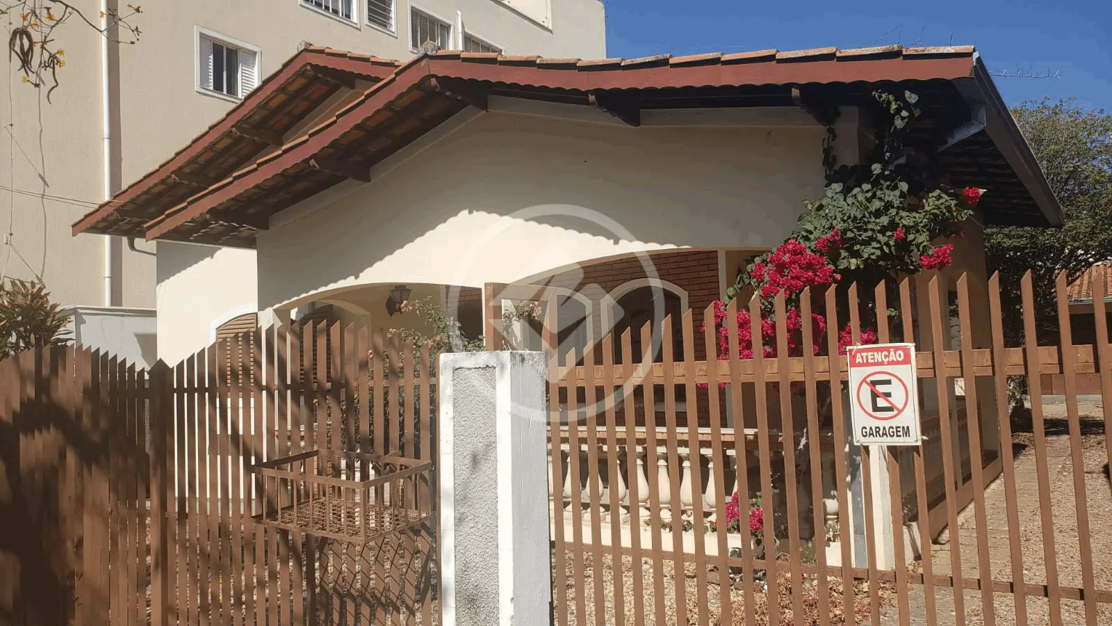 Imagem 1 - Casa em Santa Rosa, Vinhedo - SP