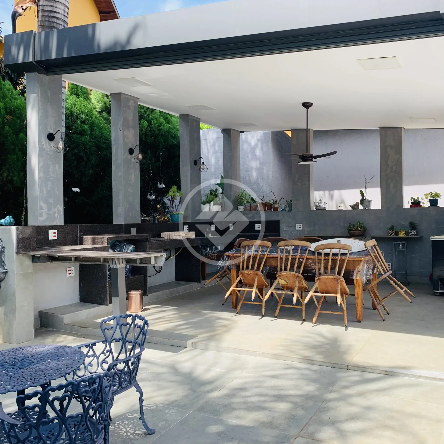 Imagem 1 - Casa Condomínio em Santa Cândida, Vinhedo - SP