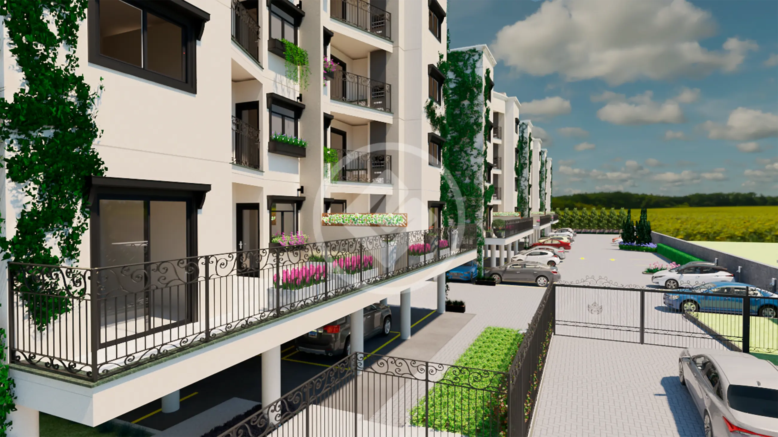 Imagem 5 - Apartamento em Centro, Vinhedo - SP