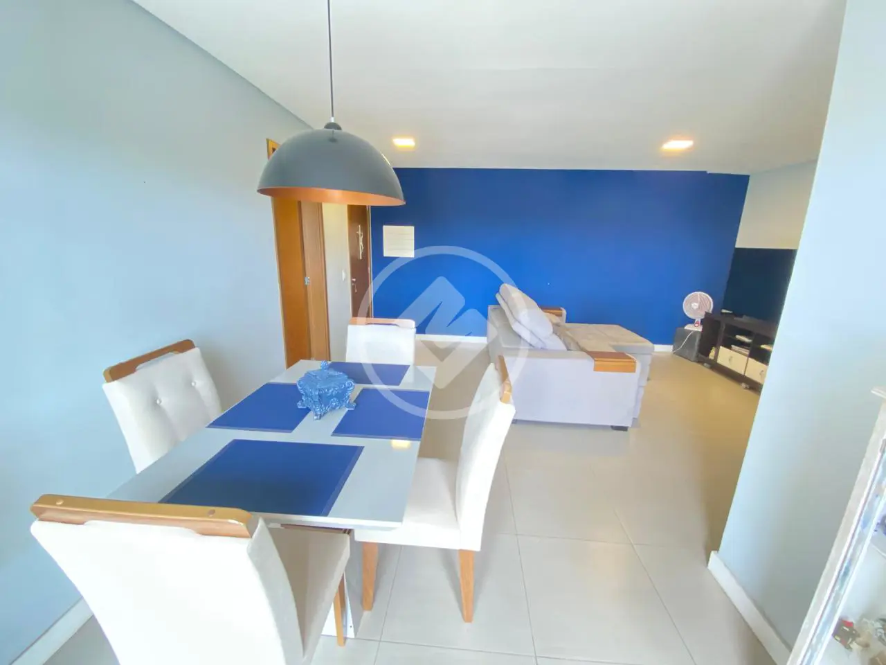 Imagem 2 - Apartamento em Centro, Vinhedo - SP