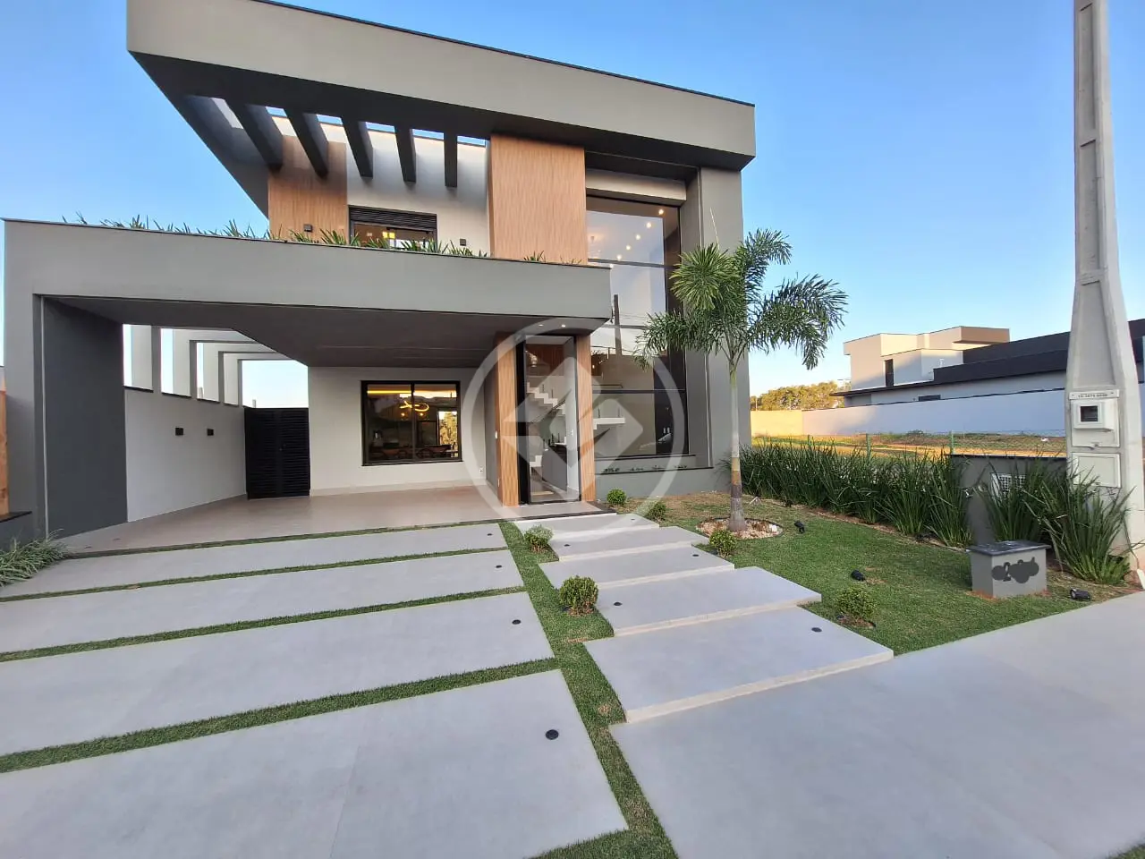 Imagem 1 - Casa Condomínio em Vila Pagano, Valinhos - SP