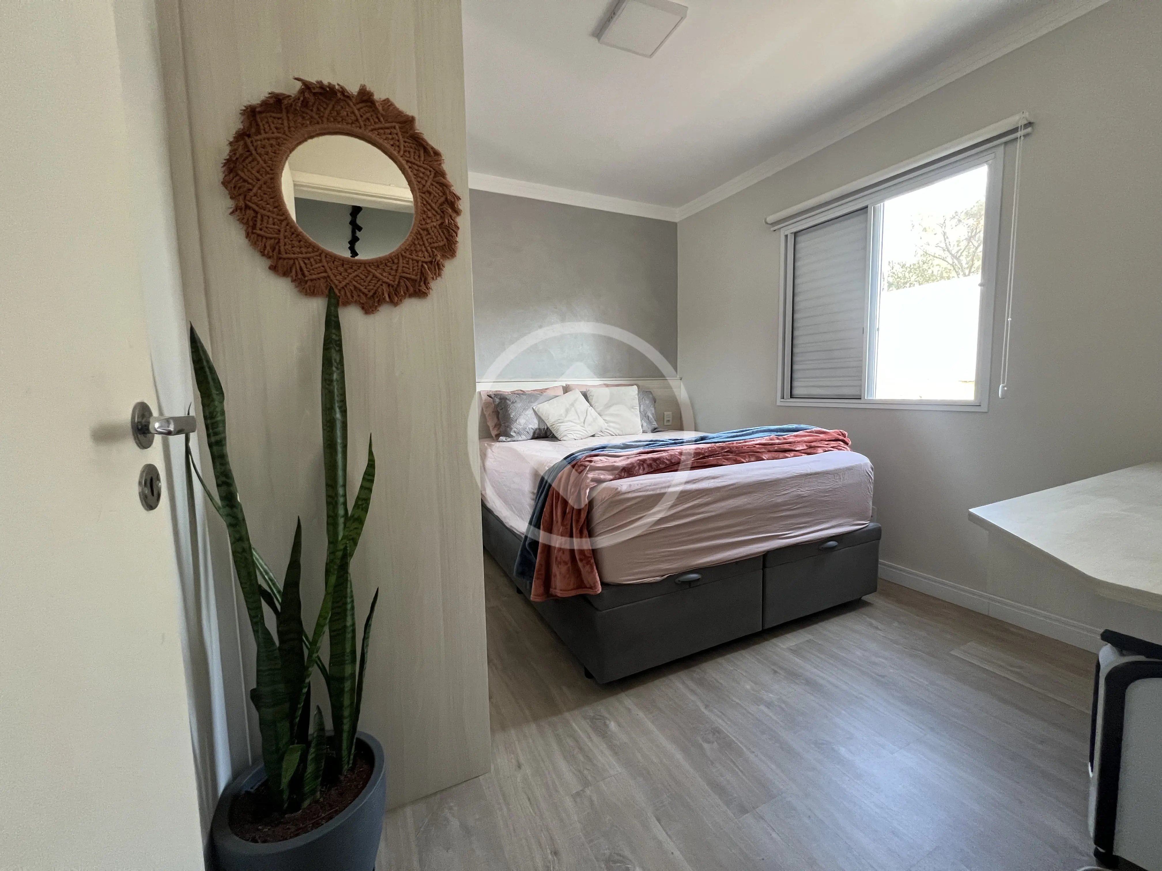 Imagem 2 - Apartamento em Santa Claudina, Vinhedo - SP