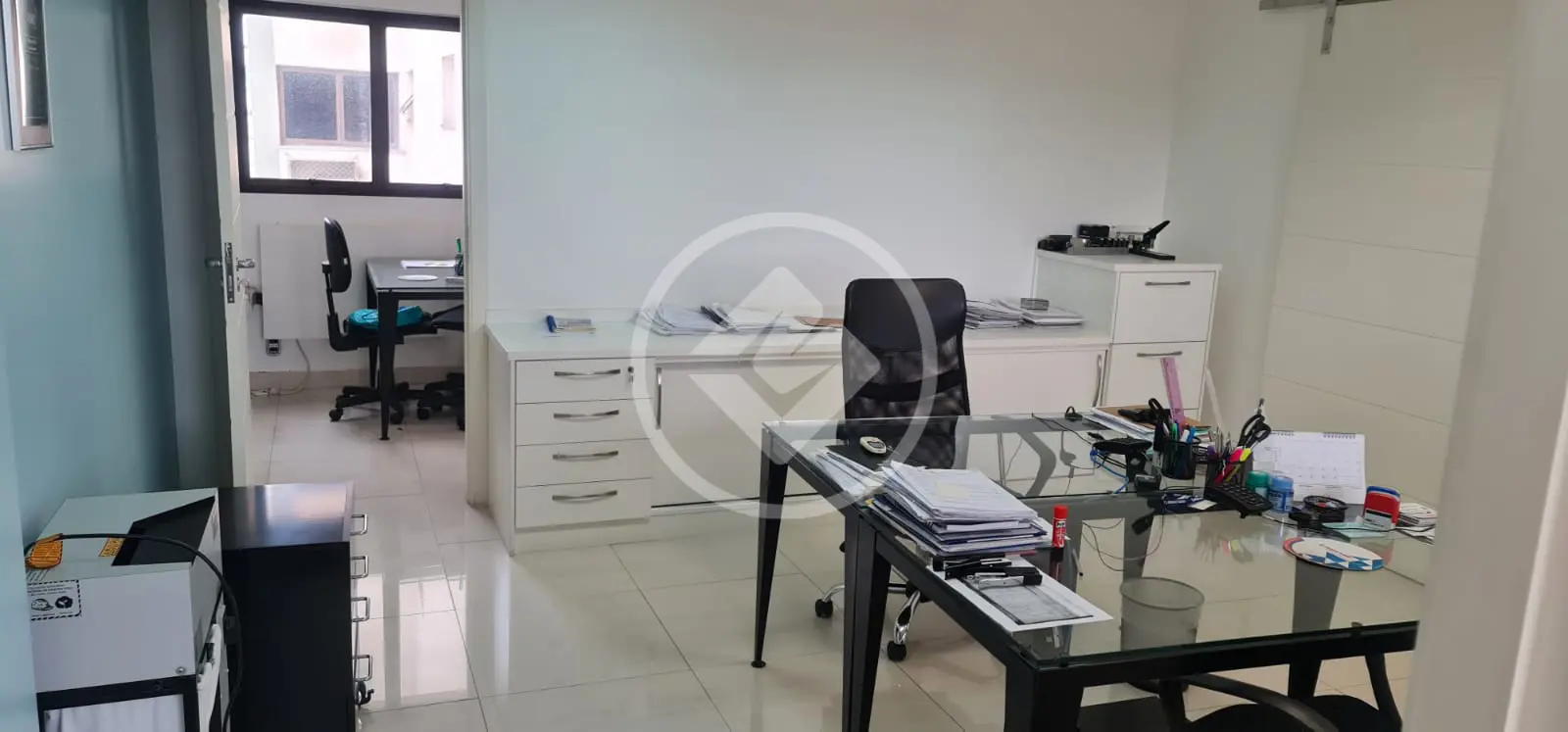 Imagem 2 - Sala Comercial em Centro, Valinhos - SP