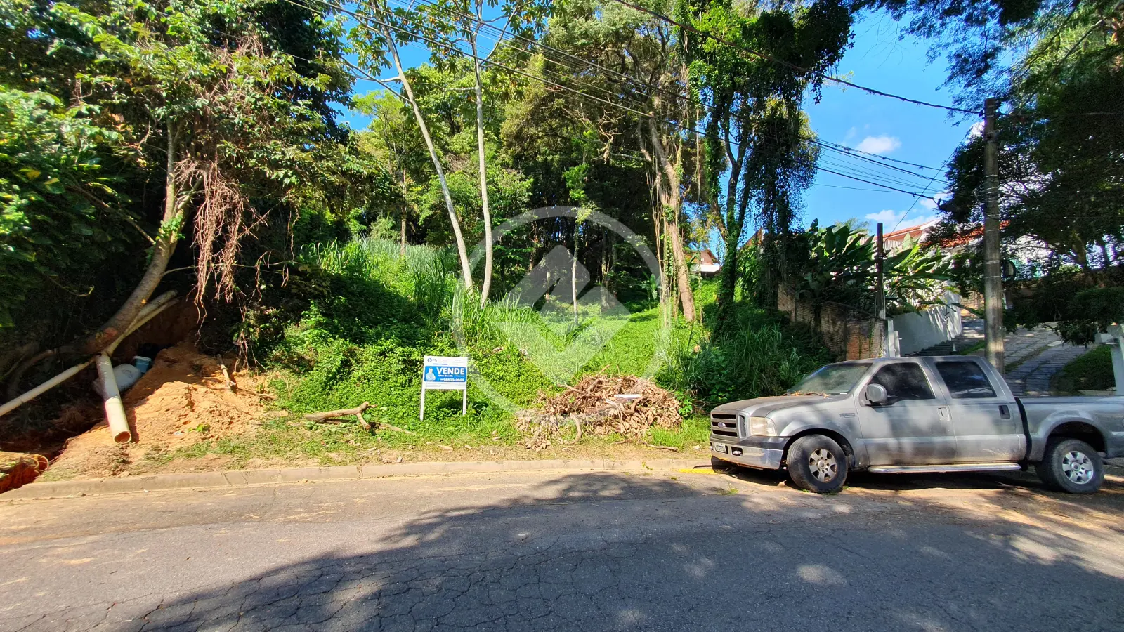 Imagem 2 - Terreno Condomínio em Marambaia, Vinhedo - SP