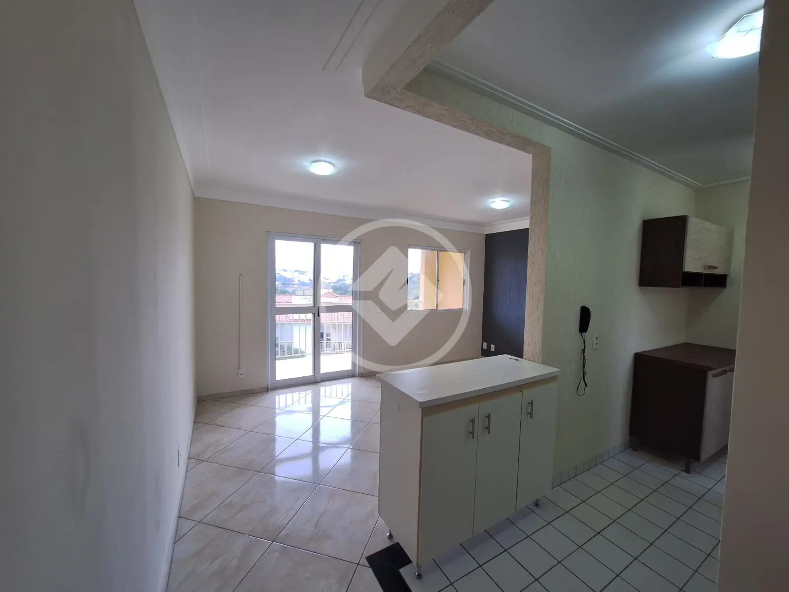 Apartamento Jardim Santa Rosa, Valinhos - SP — foto 1