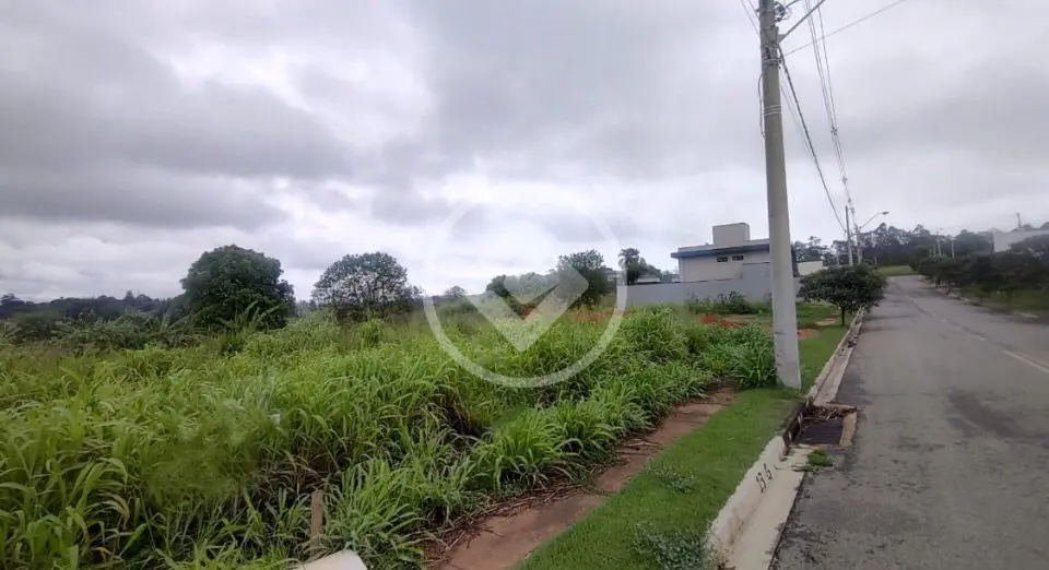 Imagem 1 - Terreno em Pinheirinho, Vinhedo - SP