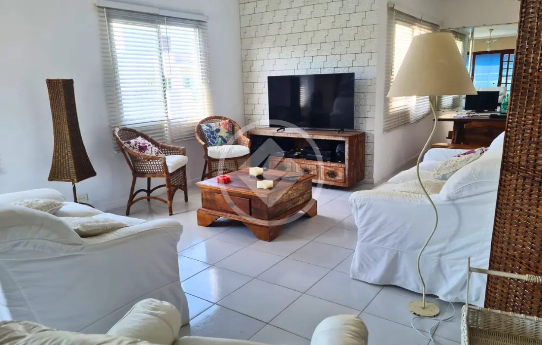 Imagem 4 - Apartamento em Enseada, Guarujá - SP
