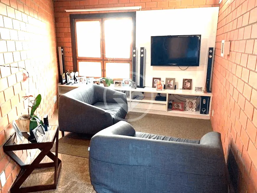 Imagem 6 - Casa Condomínio em Marambaia, Vinhedo - SP
