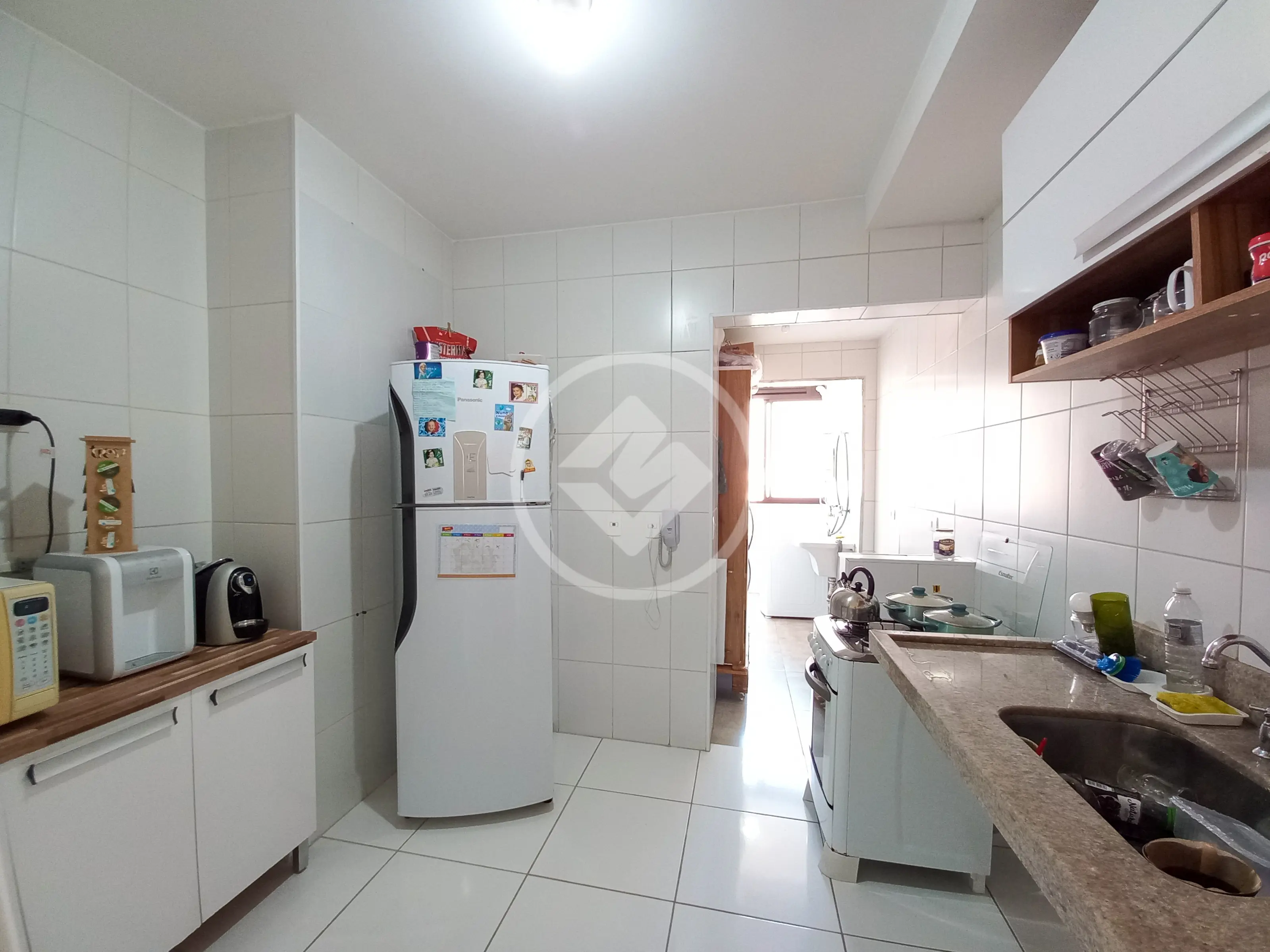 Imagem 5 - Apartamento em Vista Alegre, Vinhedo - SP