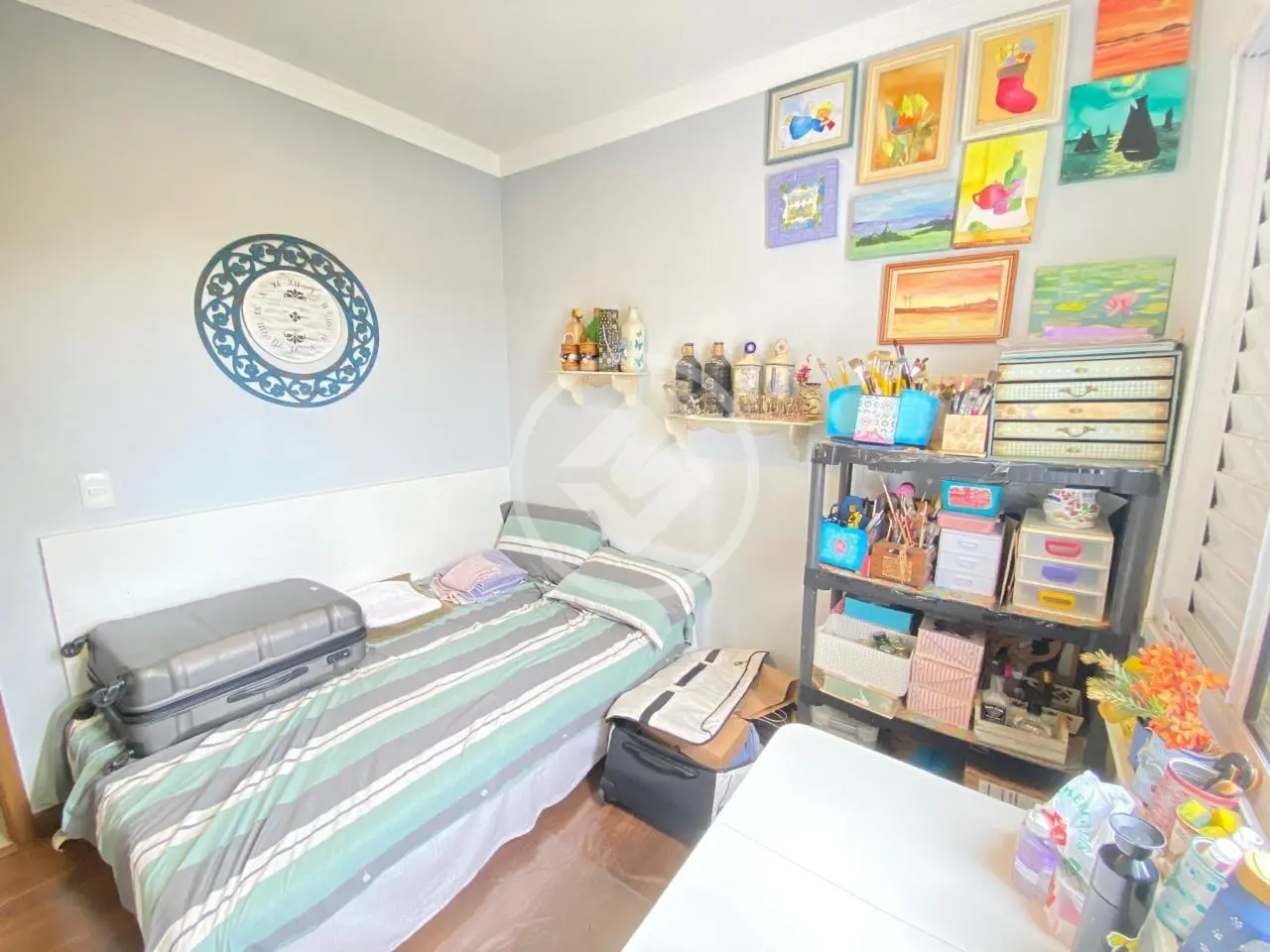 Image 19 - Apartamento em Centro, Vinhedo - SP