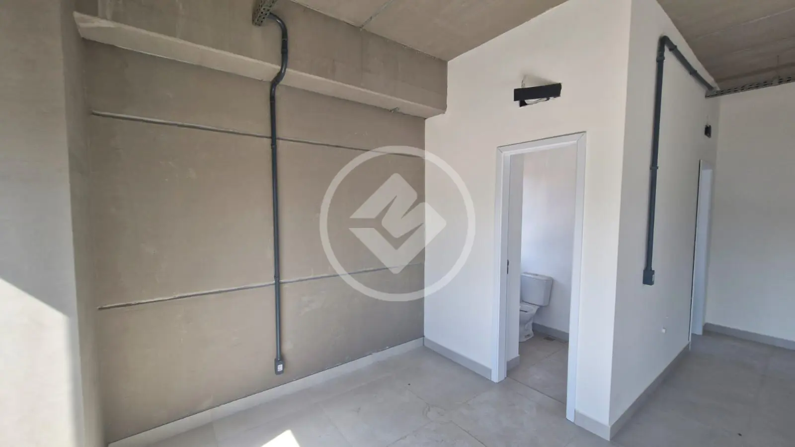 Sala Comercial Santa Rosa, Vinhedo - SP — foto 2