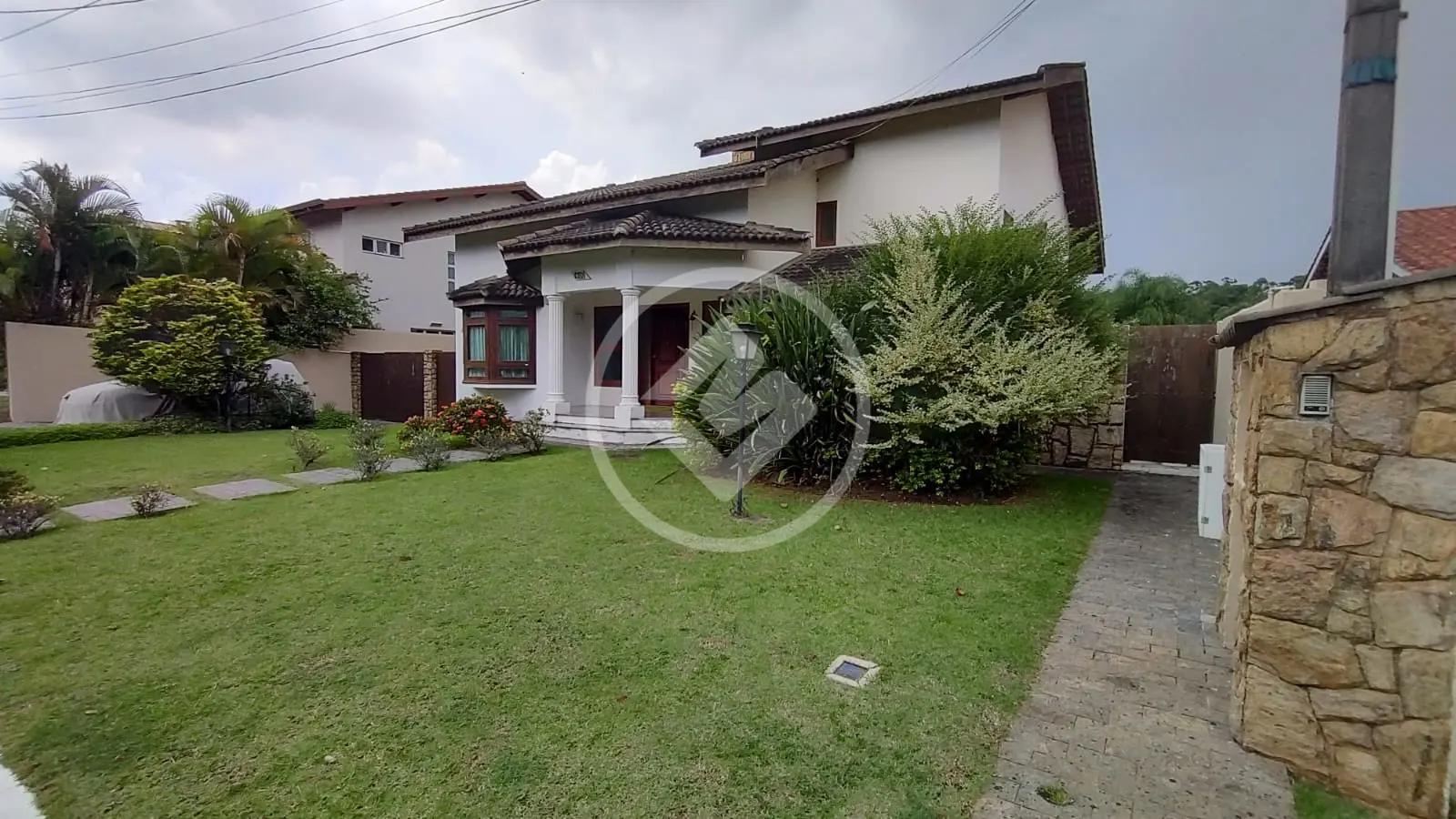 Imagem 3 - Casa Condomínio em Vista Alegre, Vinhedo - SP