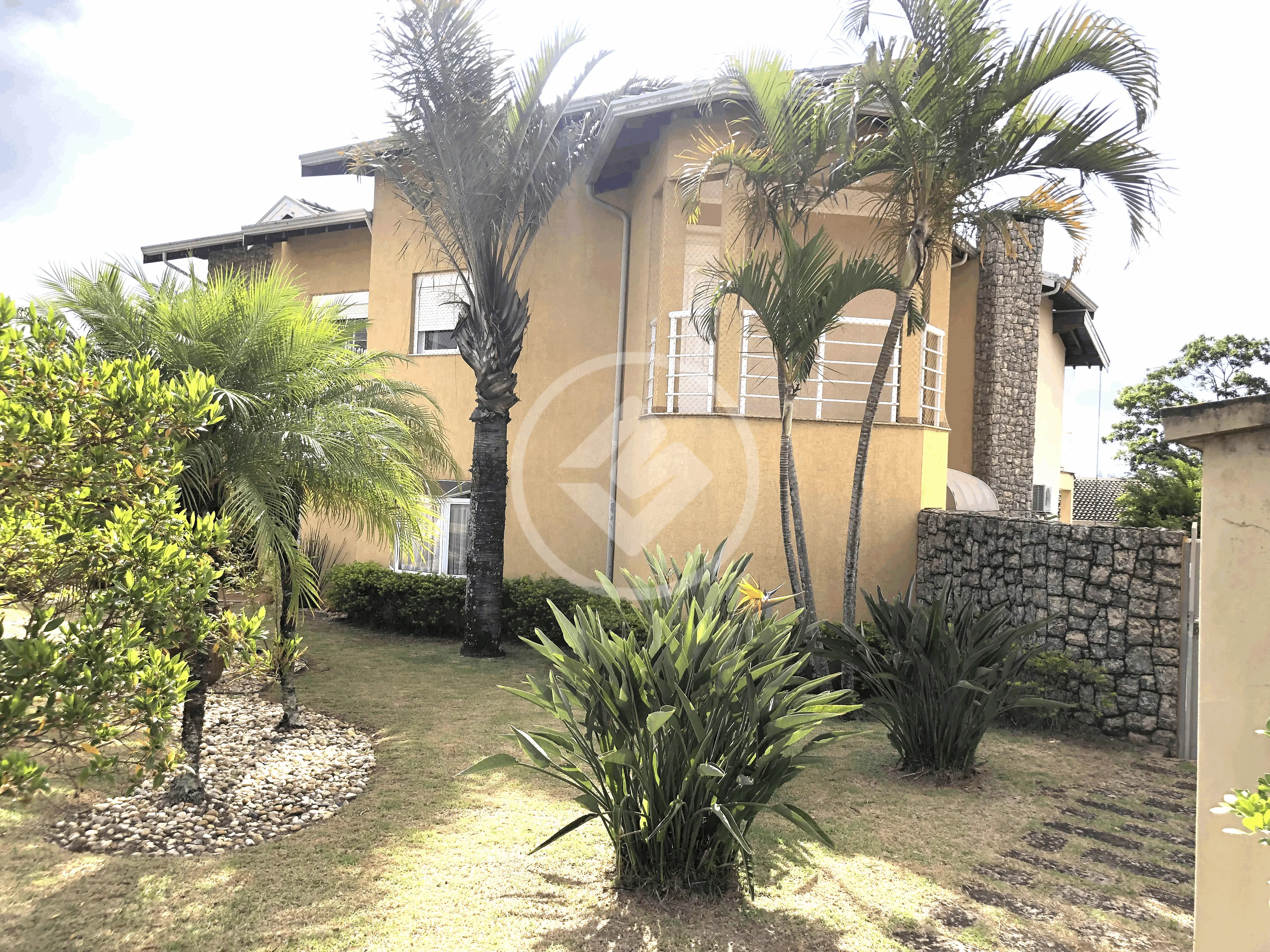 Imagem 3 - Casa Condomínio em Marambaia, Vinhedo - SP