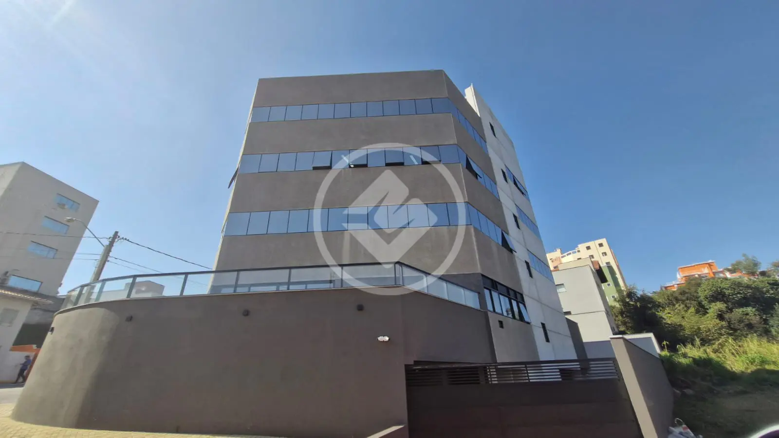 Imagem 1 - Loja em Santa Rosa, Vinhedo - SP