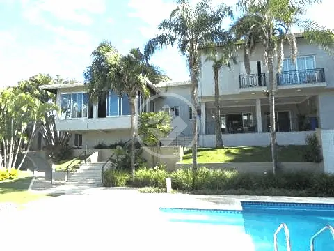 Imagem 1 - Casa Condomínio em Marambaia, Vinhedo - SP