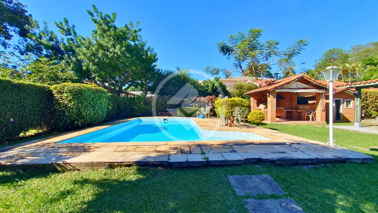 Imagem 2 - Casa Condomínio em São Joaquim, Vinhedo - SP