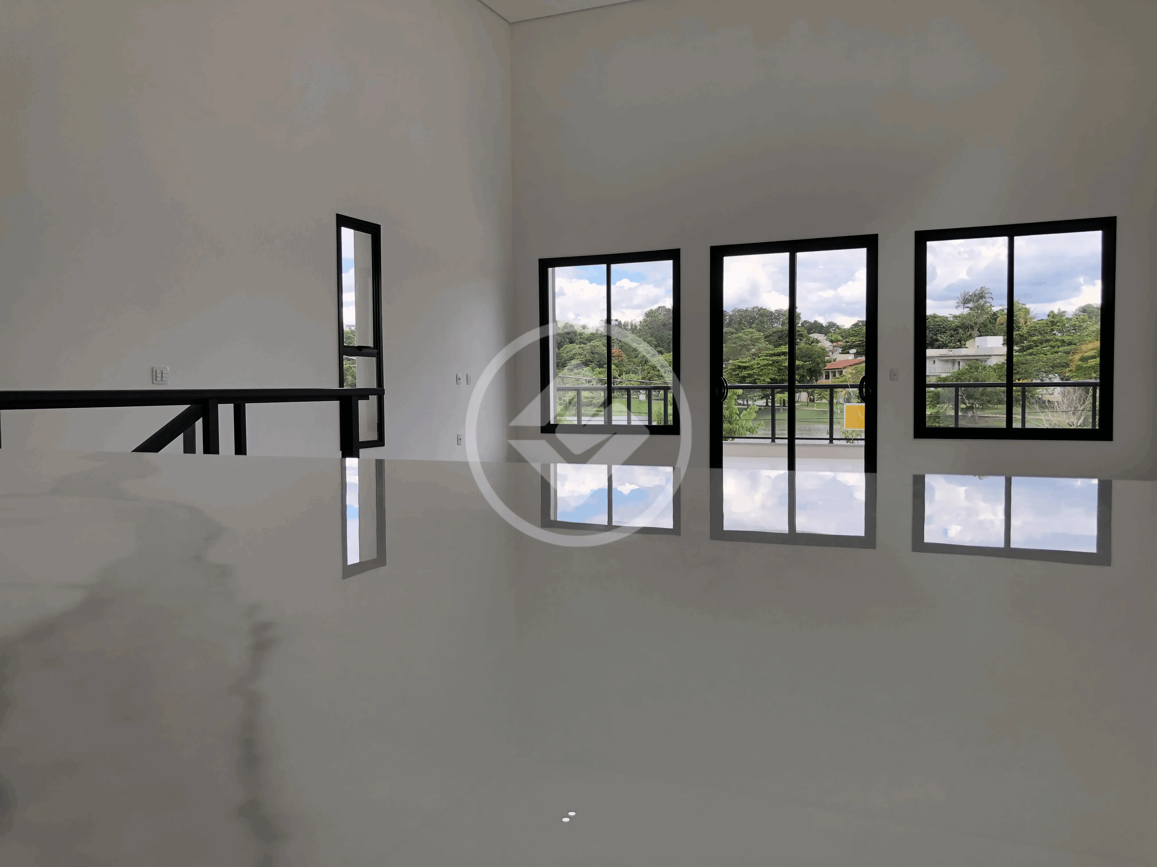Imagem 4 - Casa Condomínio em Marambaia, Vinhedo - SP
