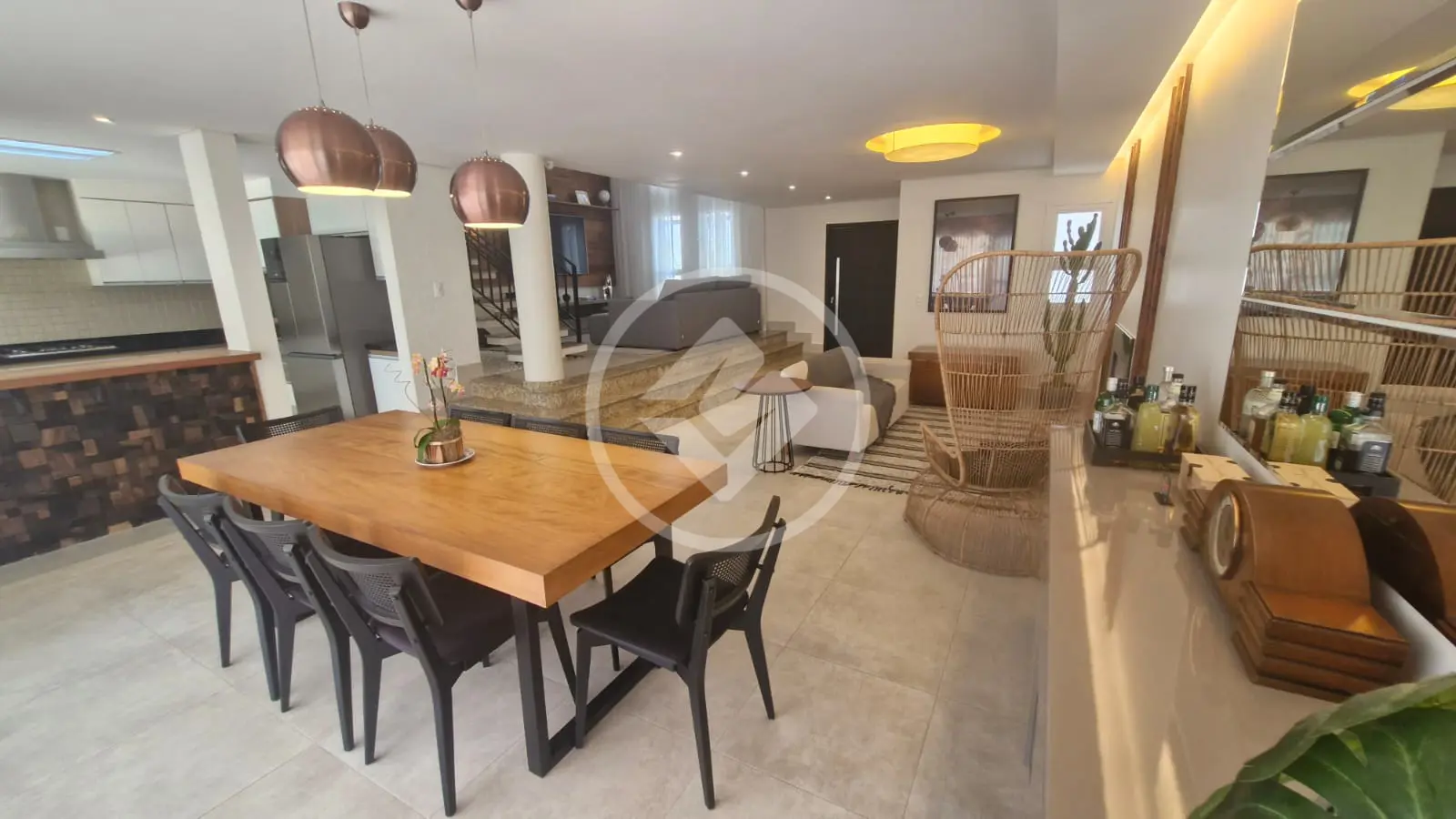 Imagem 6 - Casa Condomínio em Jardim Recanto, Valinhos - SP