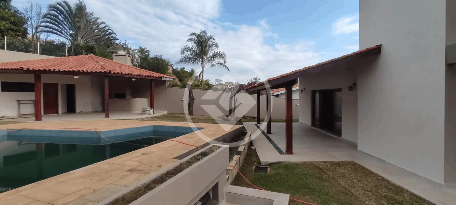 Image 43 - Casa Condomínio em Marambaia, Vinhedo - SP