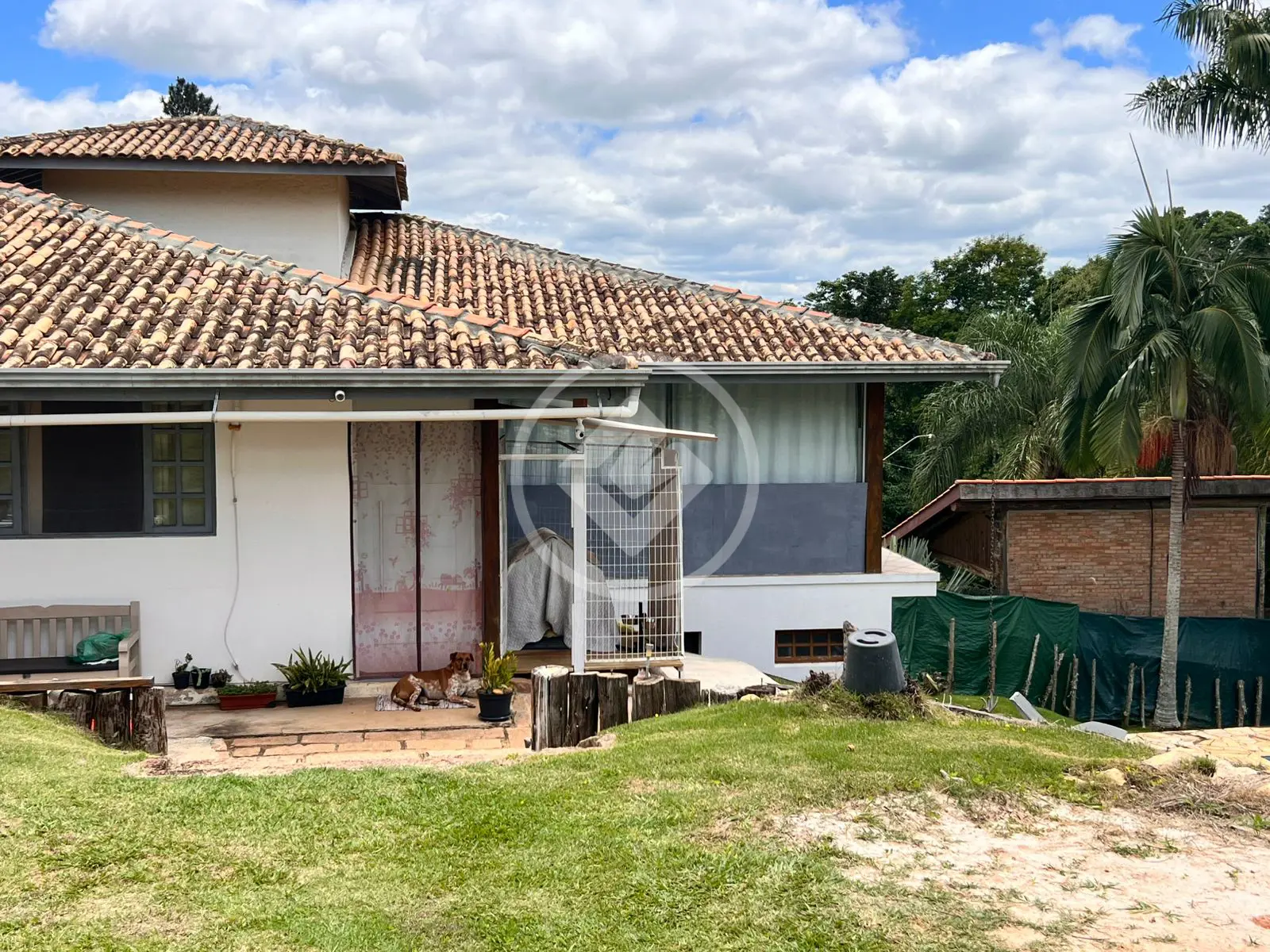 Imagem 5 - Casa em Caixa D´Água, Vinhedo - SP