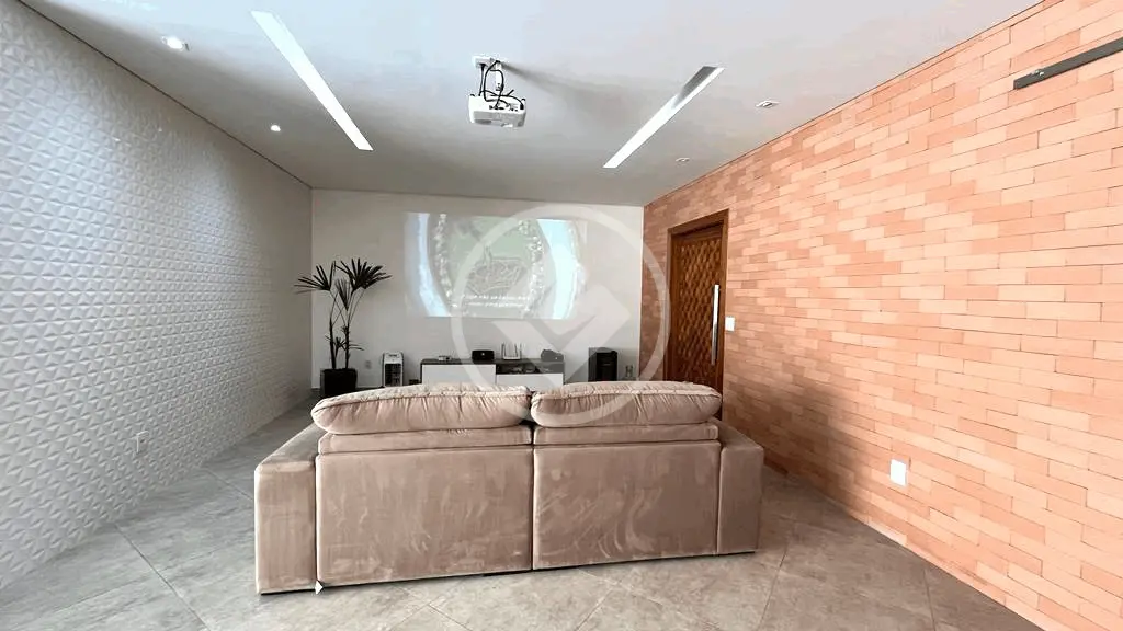 Imagem 2 - Casa Condomínio em Picollo Villaggio, Louveira - SP