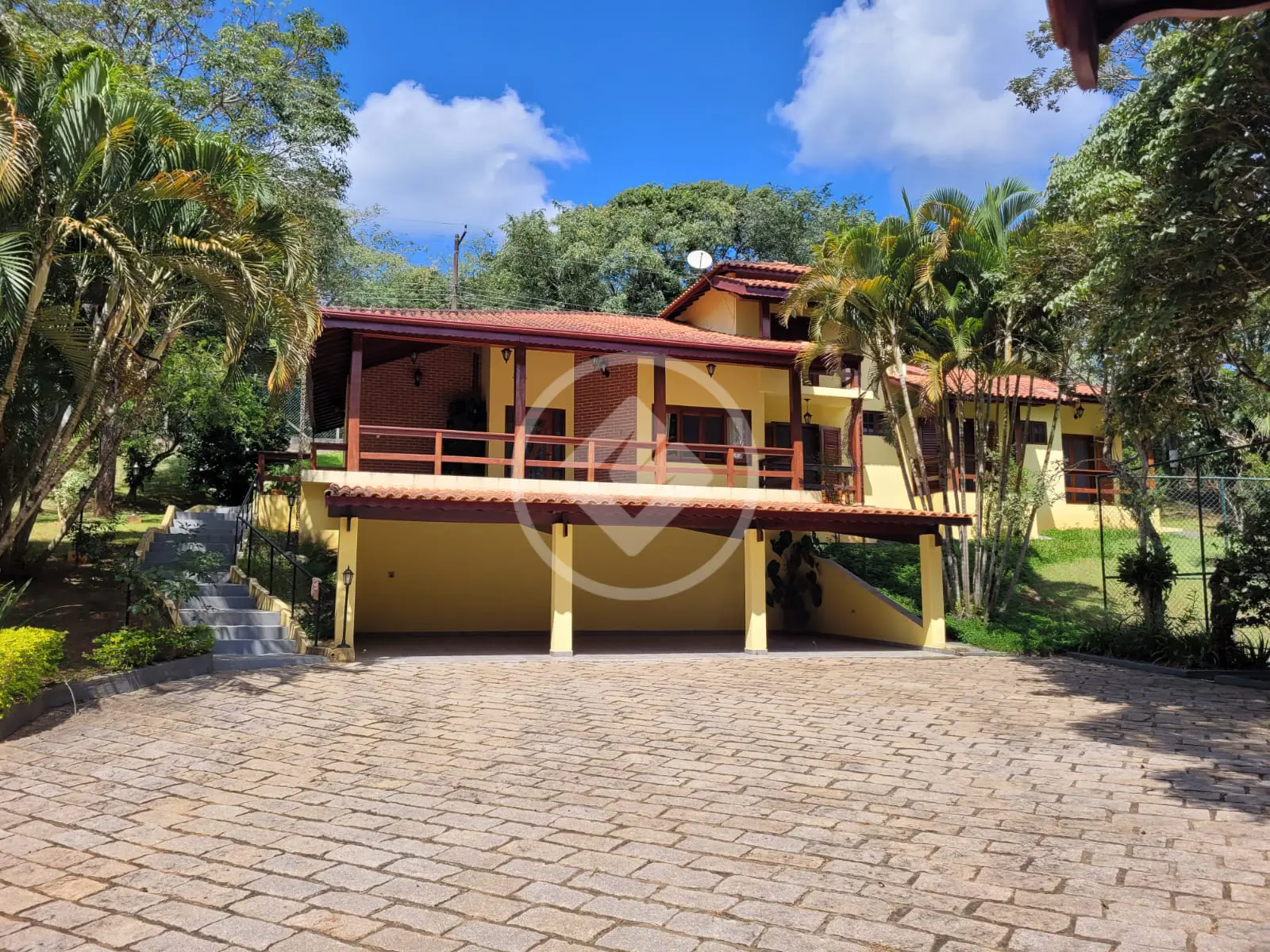 Imagem 4 - Casa Condomínio em Condomínio Itaembu, Itatiba - SP