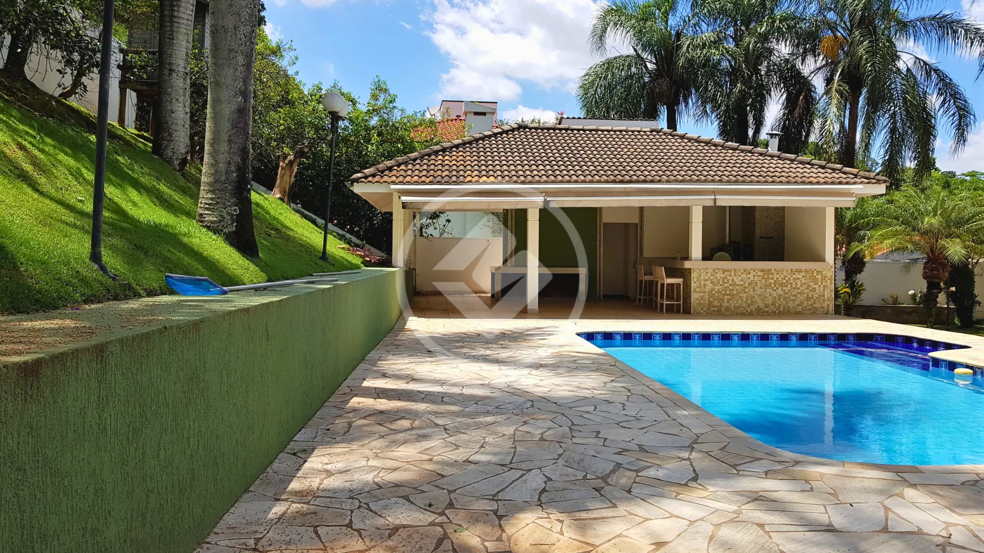 Imagem 2 - Casa Condomínio em São Joaquim, Vinhedo - SP