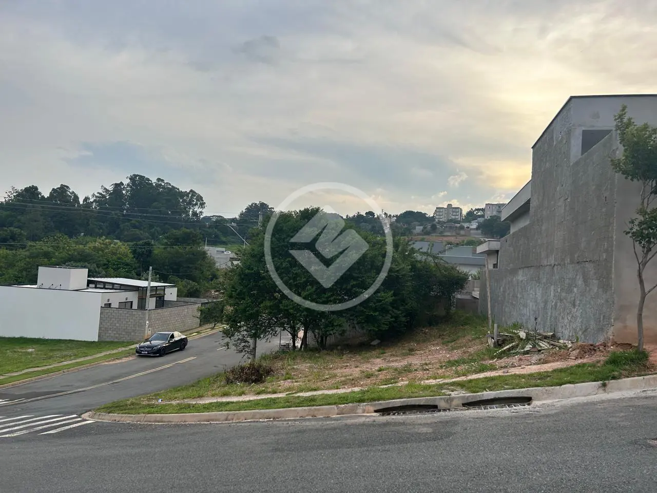 Imagem 3 - Terreno em Pinheirinho, Vinhedo - SP