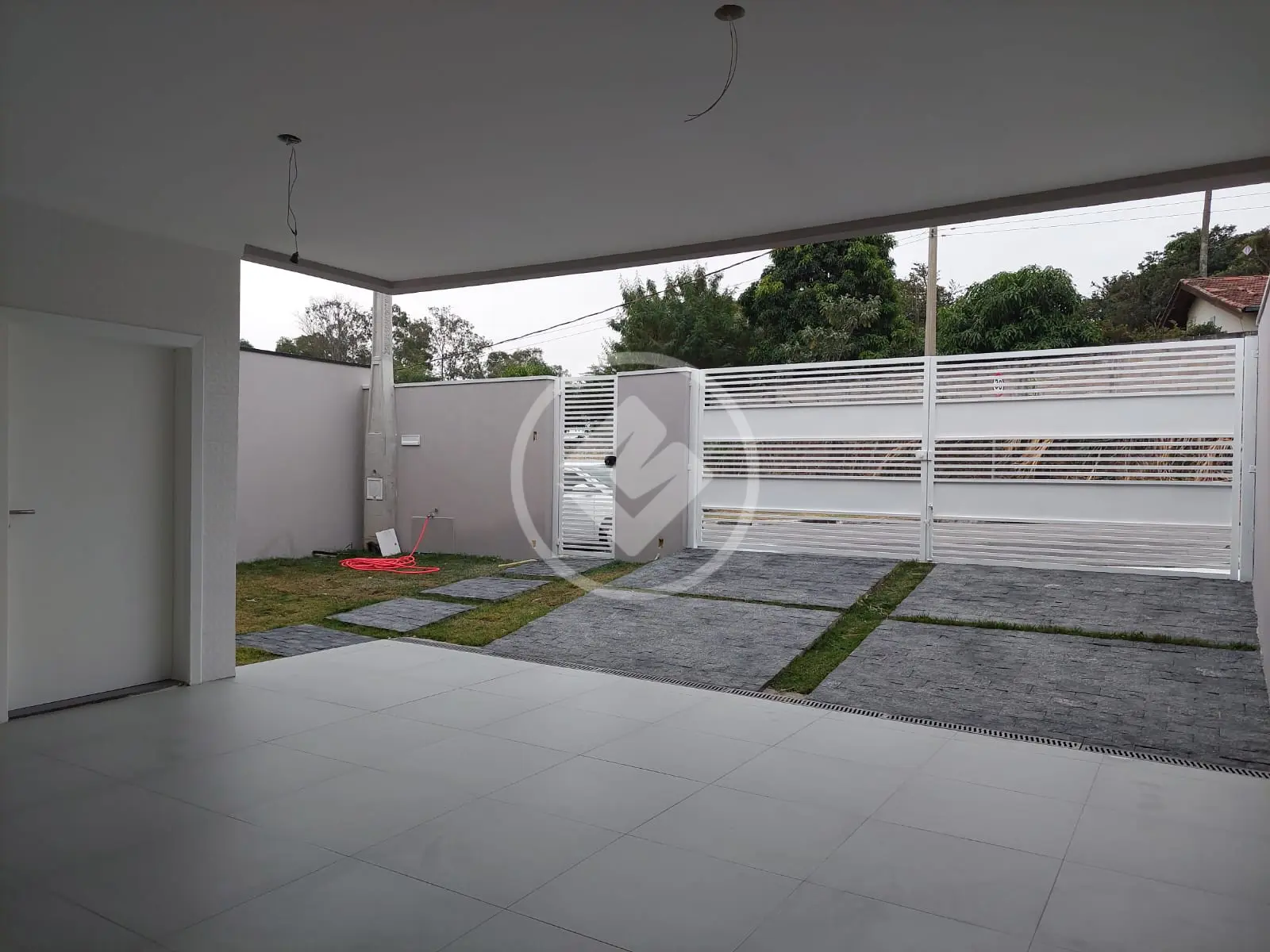 Imagem 2 - Casa em Bosque, Vinhedo - SP
