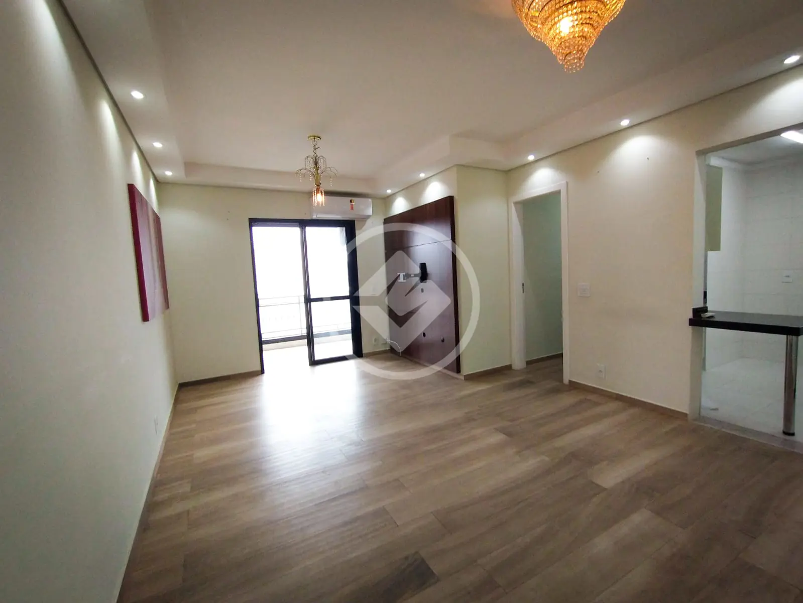 Imagem 1 - Apartamento em Capela, Vinhedo - SP