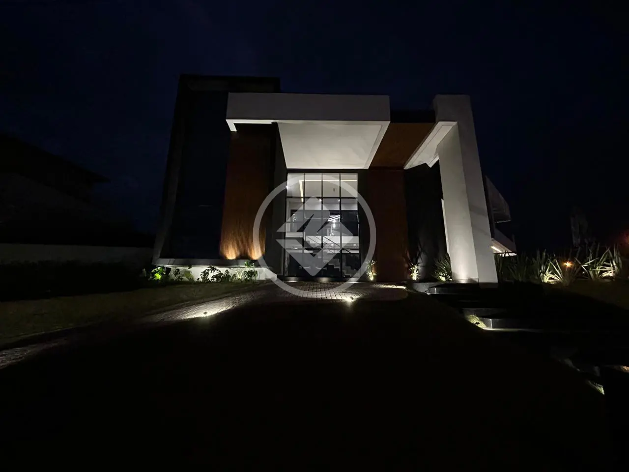 Imagem 1 - Casa Condomínio em Monte Alegre, Vinhedo - SP