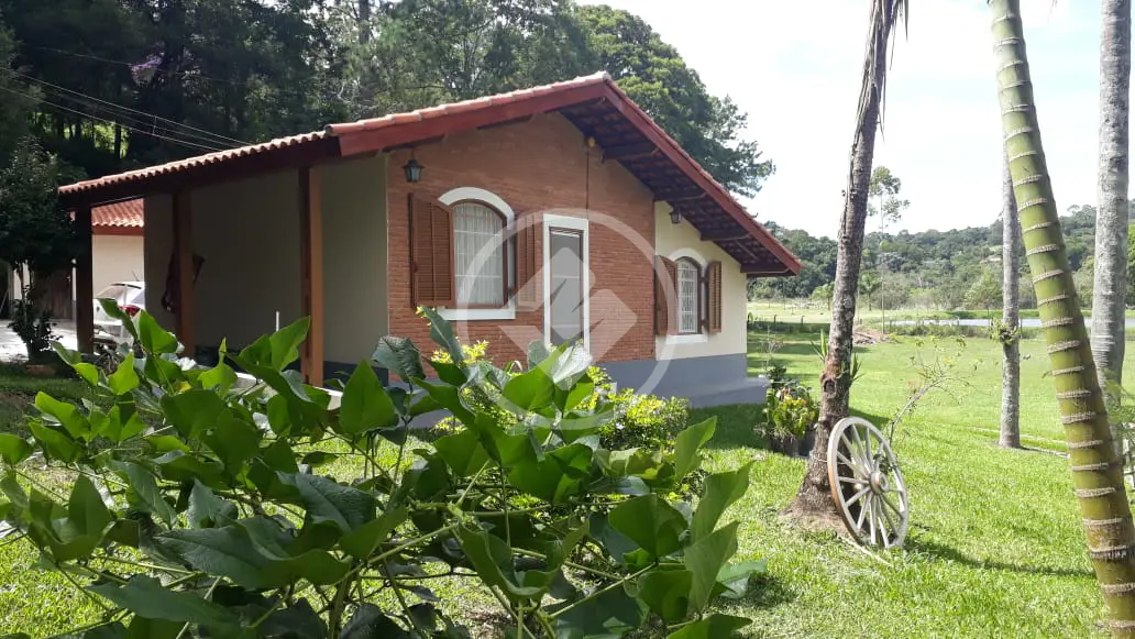 Imagem 4 - Chácara em Chácaras de Recreio da Fazenda Estância São Paulo, Jarinu - SP