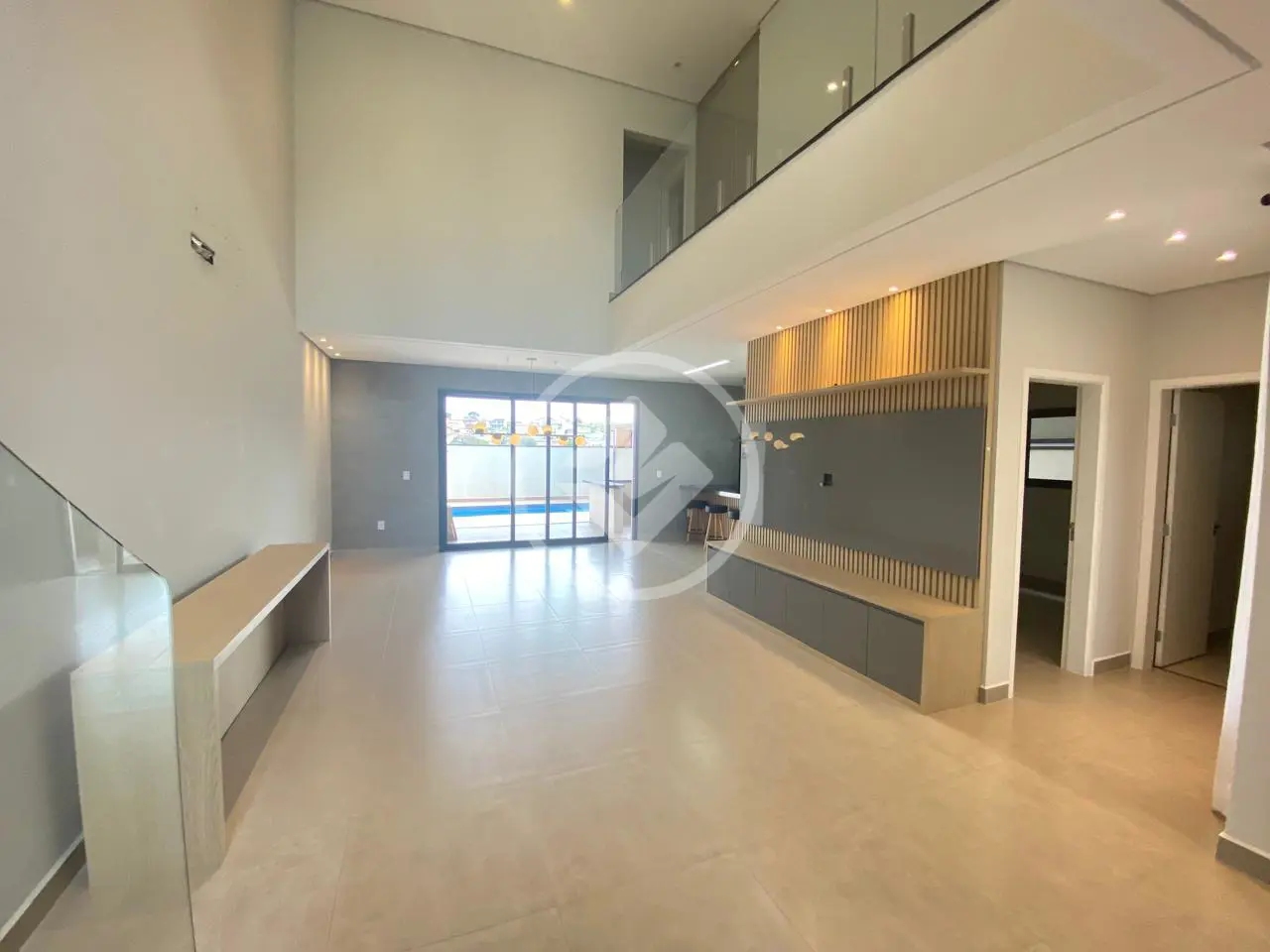 Imagem 4 - Casa Condomínio em Bosque, Vinhedo - SP