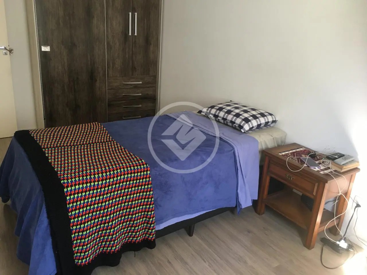 Imagem 4 - Apartamento em Santa Claudina, Vinhedo - SP
