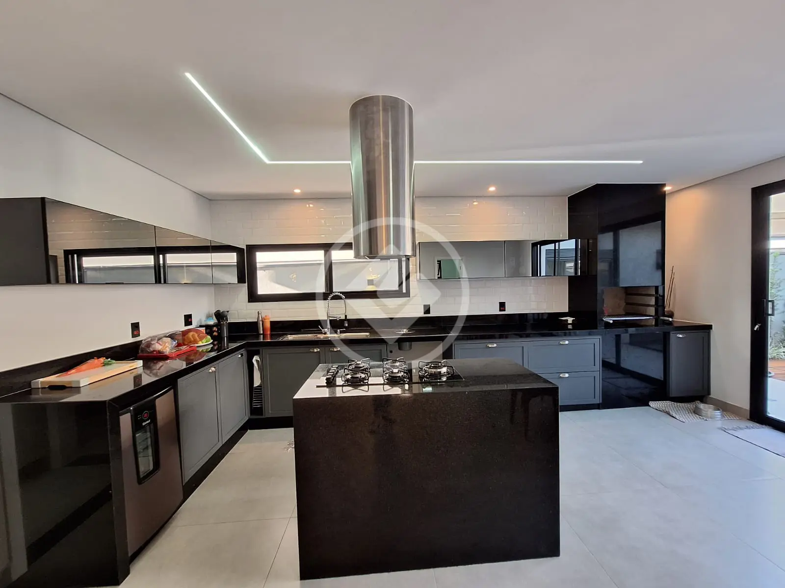 Imagem 6 - Casa Condomínio em Roncáglia, Valinhos - SP